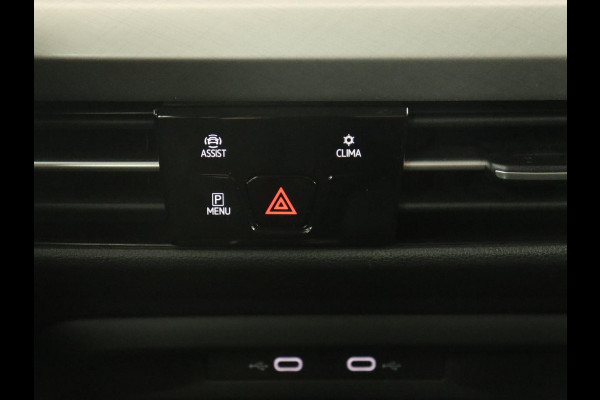 Volkswagen Golf 1.5 eTSI Life | Stoelverwarming | Carplay | Massage | Adaptive cruise | Navigatie | Sfeerverlichting | Parkeerhulp | Full LED | Memory