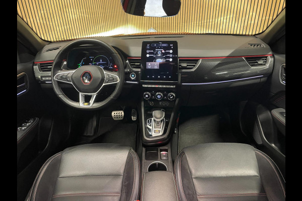 Renault Arkana 1.6 E-Tech Hybrid 145 R.S. Line|CARPLAY|CAMERA|ACC|BOSE|STOEL-,STUURVERW|LANE-ASSIST|INC.BTW|1e EIG|NL-AUTO|NAP|