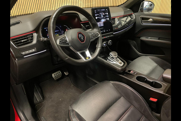 Renault Arkana 1.6 E-Tech Hybrid 145 R.S. Line|CARPLAY|CAMERA|ACC|BOSE|STOEL-,STUURVERW|LANE-ASSIST|INC.BTW|1e EIG|NL-AUTO|NAP|
