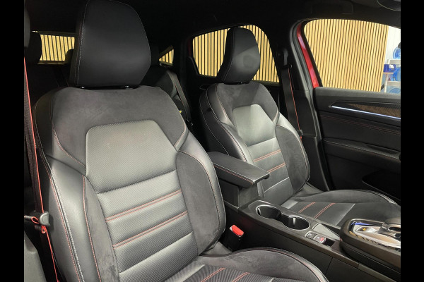 Renault Arkana 1.6 E-Tech Hybrid 145 R.S. Line|CARPLAY|CAMERA|ACC|BOSE|STOEL-,STUURVERW|LANE-ASSIST|INC.BTW|1e EIG|NL-AUTO|NAP|