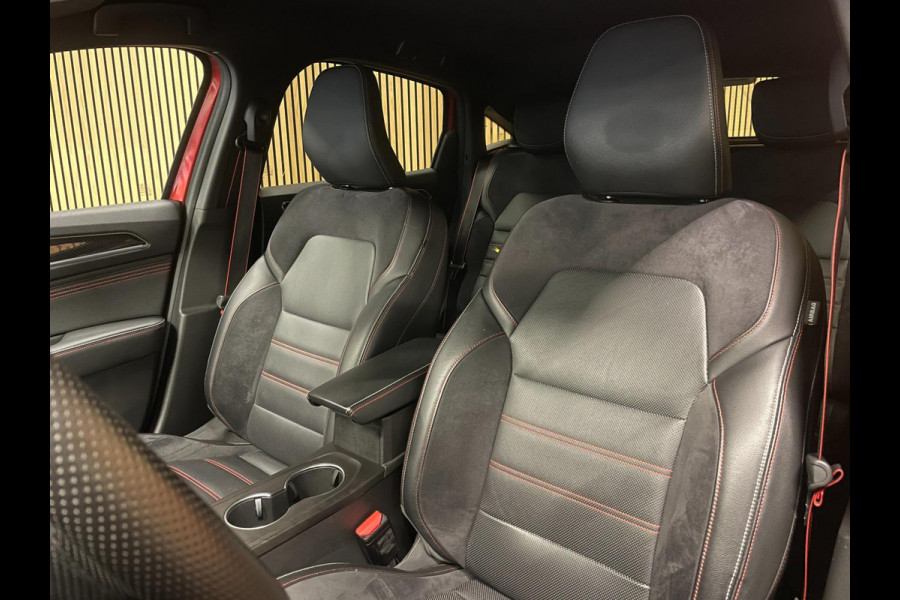 Renault Arkana 1.6 E-Tech Hybrid 145 R.S. Line|CARPLAY|CAMERA|ACC|BOSE|STOEL-,STUURVERW|LANE-ASSIST|INC.BTW|1e EIG|NL-AUTO|NAP|