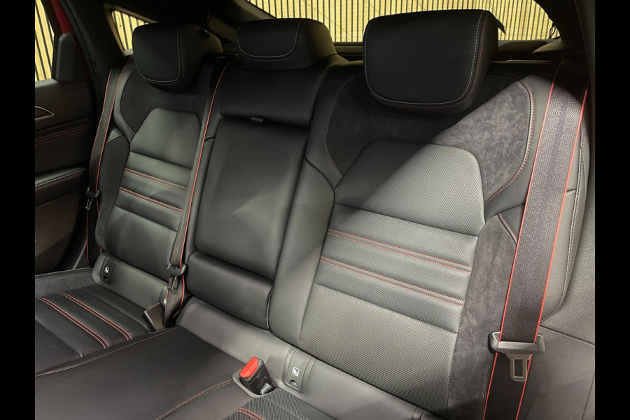 Renault Arkana 1.6 E-Tech Hybrid 145 R.S. Line|CARPLAY|CAMERA|ACC|BOSE|STOEL-,STUURVERW|LANE-ASSIST|INC.BTW|1e EIG|NL-AUTO|NAP|