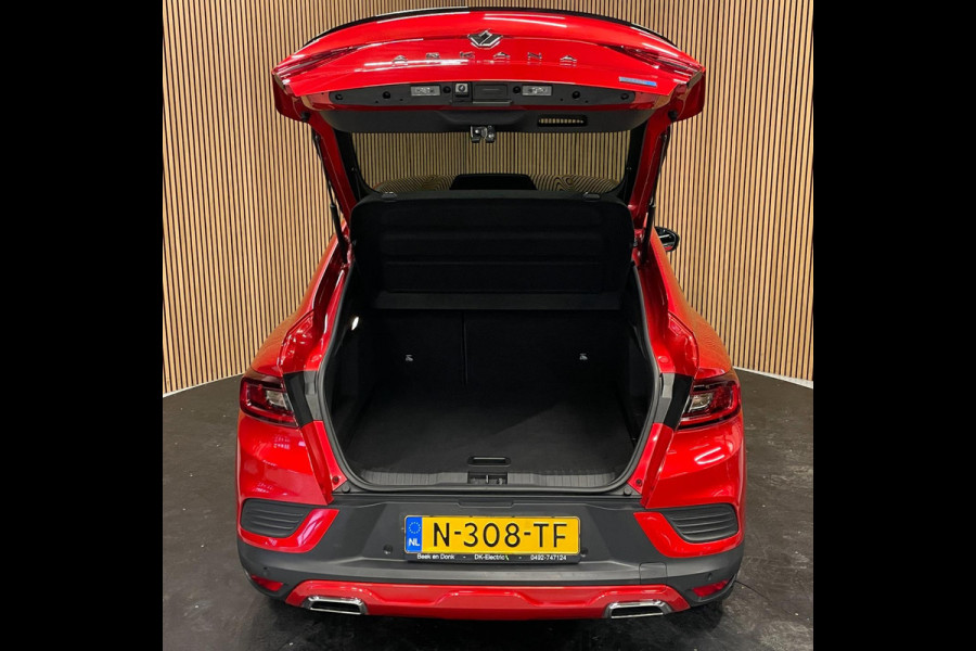 Renault Arkana 1.6 E-Tech Hybrid 145 R.S. Line|CARPLAY|CAMERA|ACC|BOSE|STOEL-,STUURVERW|LANE-ASSIST|INC.BTW|1e EIG|NL-AUTO|NAP|