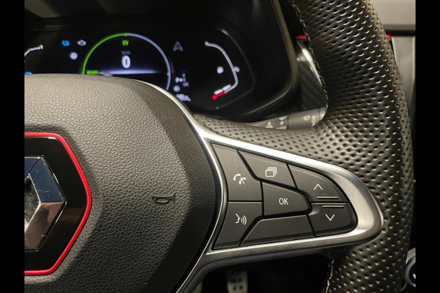 Renault Arkana 1.6 E-Tech Hybrid 145 R.S. Line|CARPLAY|CAMERA|ACC|BOSE|STOEL-,STUURVERW|LANE-ASSIST|INC.BTW|1e EIG|NL-AUTO|NAP|