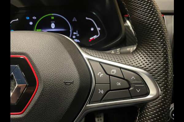 Renault Arkana 1.6 E-Tech Hybrid 145 R.S. Line|CARPLAY|CAMERA|ACC|BOSE|STOEL-,STUURVERW|LANE-ASSIST|INC.BTW|1e EIG|NL-AUTO|NAP|