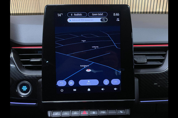 Renault Arkana 1.6 E-Tech Hybrid 145 R.S. Line|CARPLAY|CAMERA|ACC|BOSE|STOEL-,STUURVERW|LANE-ASSIST|INC.BTW|1e EIG|NL-AUTO|NAP|