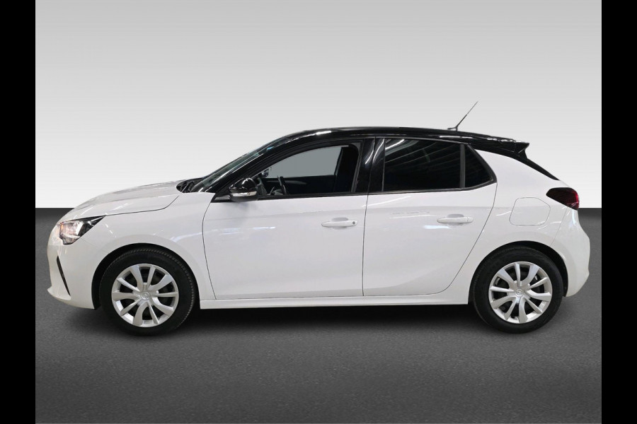 Opel Corsa 1.2 Level 2 | Two Tone | Stoel/Stuurverwarming | Navigatie | Achteruitrijcamera | Cruisecontrol |
