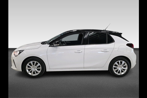 Opel Corsa 1.2 Level 2 | Two Tone | Stoel/Stuurverwarming | Navigatie | Achteruitrijcamera | Cruisecontrol |