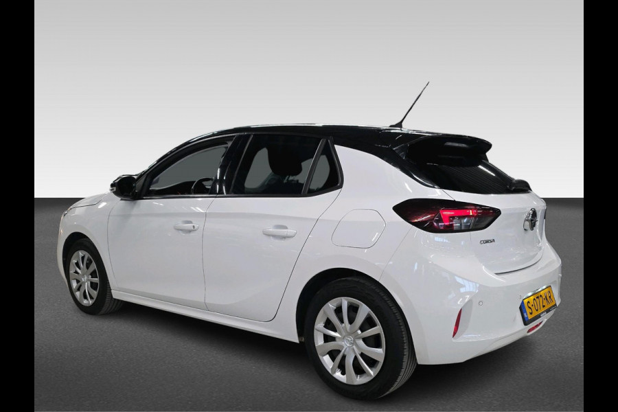Opel Corsa 1.2 Level 2 | Two Tone | Stoel/Stuurverwarming | Navigatie | Achteruitrijcamera | Cruisecontrol |