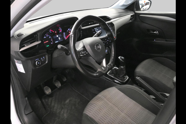 Opel Corsa 1.2 Level 2 | Two Tone | Stoel/Stuurverwarming | Navigatie | Achteruitrijcamera | Cruisecontrol |