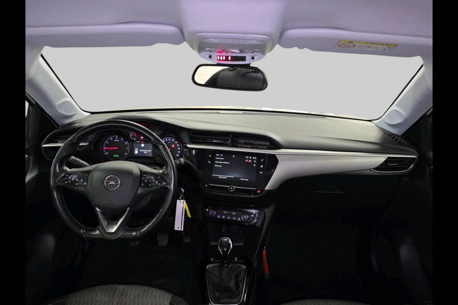 Opel Corsa 1.2 Level 2 | Two Tone | Stoel/Stuurverwarming | Navigatie | Achteruitrijcamera | Cruisecontrol |