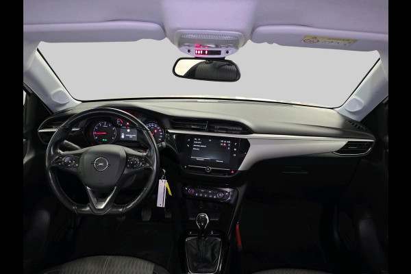 Opel Corsa 1.2 Level 2 | Two Tone | Stoel/Stuurverwarming | Navigatie | Achteruitrijcamera | Cruisecontrol |
