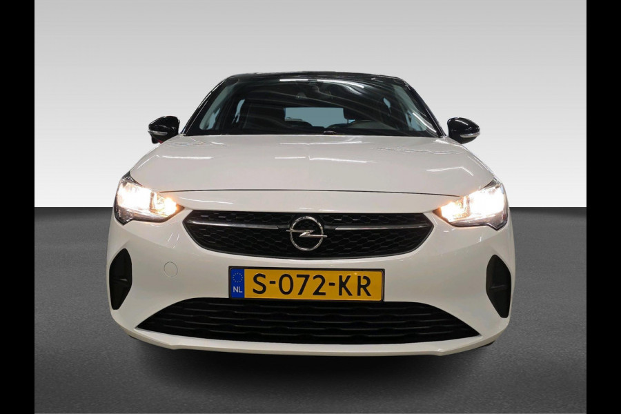Opel Corsa 1.2 Level 2 | Two Tone | Stoel/Stuurverwarming | Navigatie | Achteruitrijcamera | Cruisecontrol |