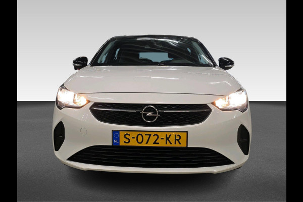 Opel Corsa 1.2 Level 2 | Two Tone | Stoel/Stuurverwarming | Navigatie | Achteruitrijcamera | Cruisecontrol |
