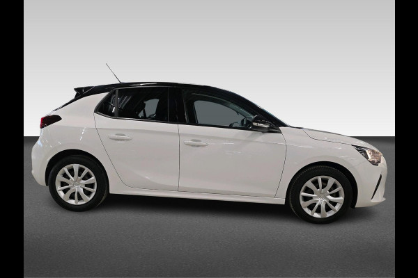 Opel Corsa 1.2 Level 2 | Two Tone | Stoel/Stuurverwarming | Navigatie | Achteruitrijcamera | Cruisecontrol |