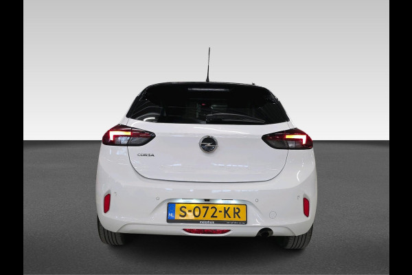 Opel Corsa 1.2 Level 2 | Two Tone | Stoel/Stuurverwarming | Navigatie | Achteruitrijcamera | Cruisecontrol |