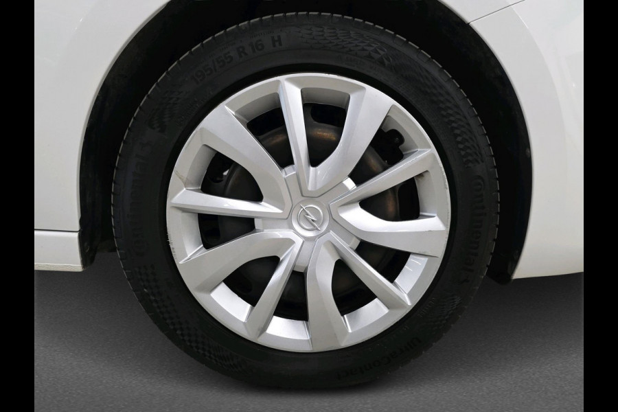 Opel Corsa 1.2 Level 2 | Two Tone | Stoel/Stuurverwarming | Navigatie | Achteruitrijcamera | Cruisecontrol |