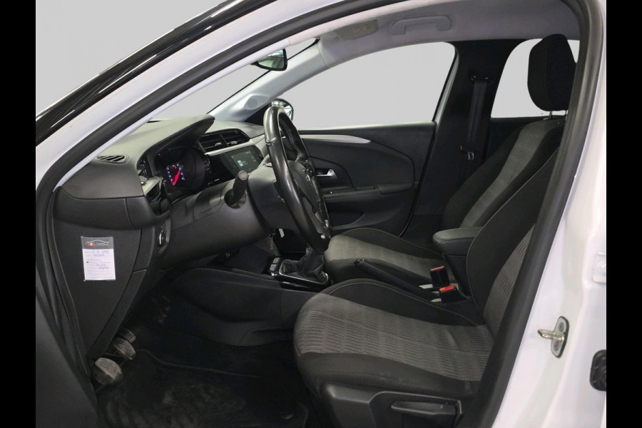 Opel Corsa 1.2 Level 2 | Two Tone | Stoel/Stuurverwarming | Navigatie | Achteruitrijcamera | Cruisecontrol |