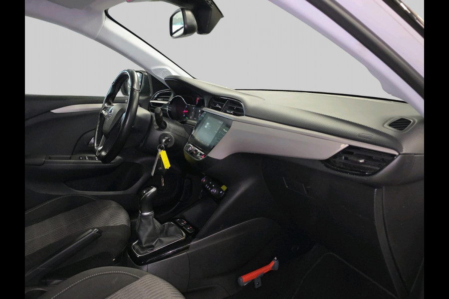 Opel Corsa 1.2 Level 2 | Two Tone | Stoel/Stuurverwarming | Navigatie | Achteruitrijcamera | Cruisecontrol |