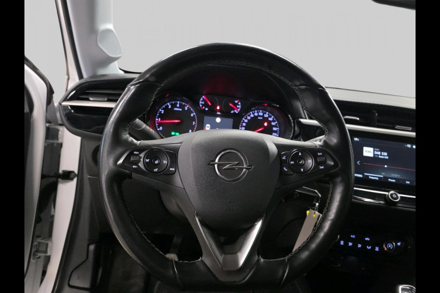 Opel Corsa 1.2 Level 2 | Two Tone | Stoel/Stuurverwarming | Navigatie | Achteruitrijcamera | Cruisecontrol |