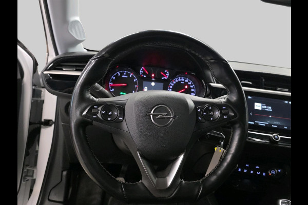 Opel Corsa 1.2 Level 2 | Two Tone | Stoel/Stuurverwarming | Navigatie | Achteruitrijcamera | Cruisecontrol |