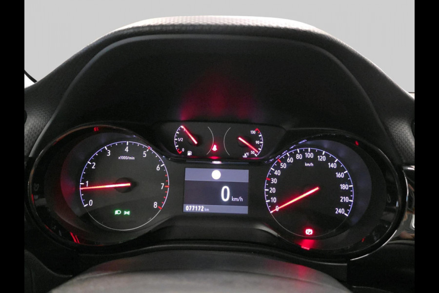 Opel Corsa 1.2 Level 2 | Two Tone | Stoel/Stuurverwarming | Navigatie | Achteruitrijcamera | Cruisecontrol |