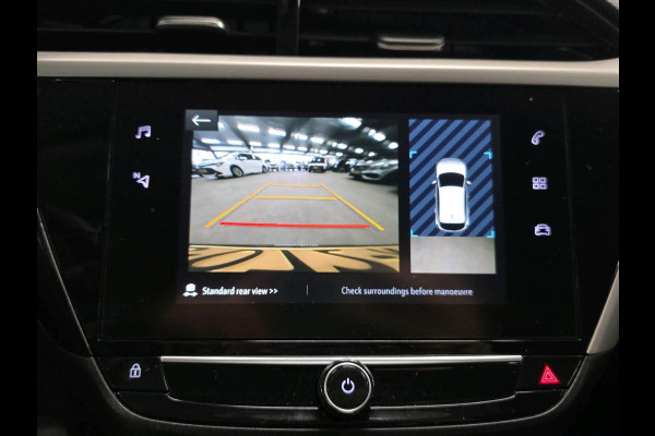 Opel Corsa 1.2 Level 2 | Two Tone | Stoel/Stuurverwarming | Navigatie | Achteruitrijcamera | Cruisecontrol |