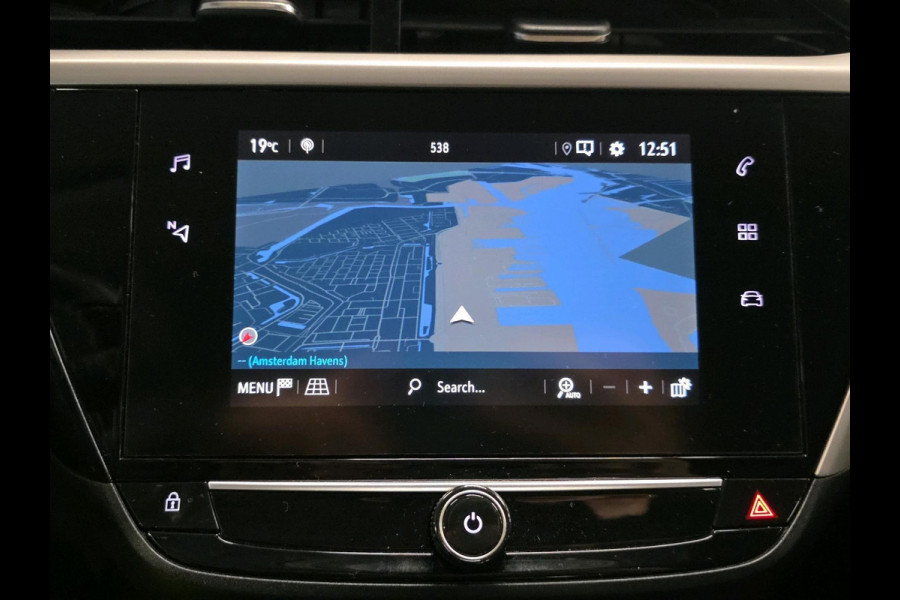 Opel Corsa 1.2 Level 2 | Two Tone | Stoel/Stuurverwarming | Navigatie | Achteruitrijcamera | Cruisecontrol |