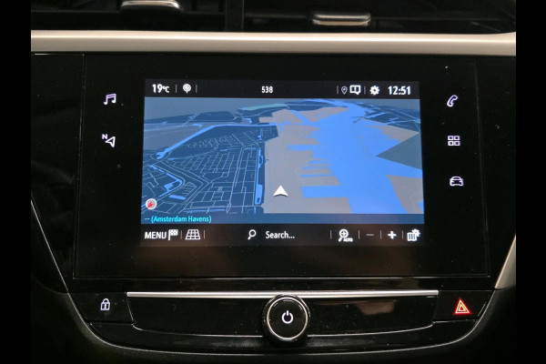 Opel Corsa 1.2 Level 2 | Two Tone | Stoel/Stuurverwarming | Navigatie | Achteruitrijcamera | Cruisecontrol |