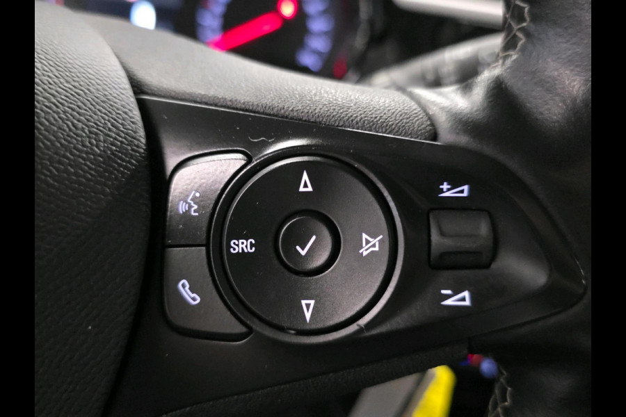 Opel Corsa 1.2 Level 2 | Two Tone | Stoel/Stuurverwarming | Navigatie | Achteruitrijcamera | Cruisecontrol |