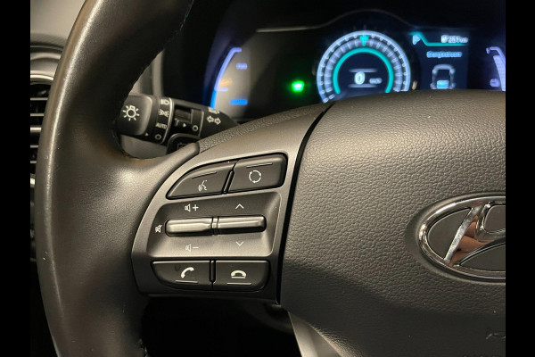 Hyundai Kona EV Comfort Smart 39 kWh|3-FASE|100% SOH|ACC|CARPLAY|CAMERA|CLIMATE,CRUISE CONTROL|1e EIG.|NL-AUTO|NAP|INCL.BTW|