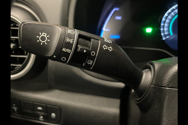 Hyundai Kona EV Comfort Smart 39 kWh|3-FASE|100% SOH|ACC|CARPLAY|CAMERA|CLIMATE,CRUISE CONTROL|1e EIG.|NL-AUTO|NAP|INCL.BTW|