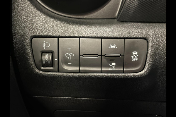 Hyundai Kona EV Comfort Smart 39 kWh|3-FASE|100% SOH|ACC|CARPLAY|CAMERA|CLIMATE,CRUISE CONTROL|1e EIG.|NL-AUTO|NAP|INCL.BTW|