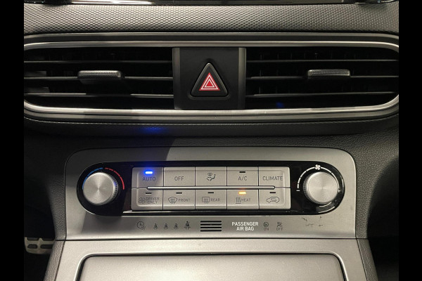 Hyundai Kona EV Comfort Smart 39 kWh|3-FASE|100% SOH|ACC|CARPLAY|CAMERA|CLIMATE,CRUISE CONTROL|1e EIG.|NL-AUTO|NAP|INCL.BTW|