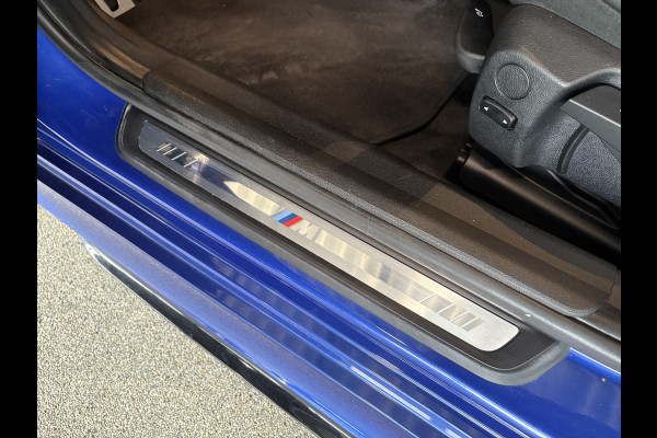 BMW 3-serie 330i M-Sport 260pk Automaat High Exec.Edition SCHUIFDAK/HARMANKARDON/LEDER/360CAMERA/HUD/19INCH
