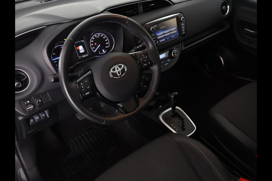 Toyota Yaris 1.5 Hybrid Executive | Panoramadak | Cruise Control | Dealer onderhouden