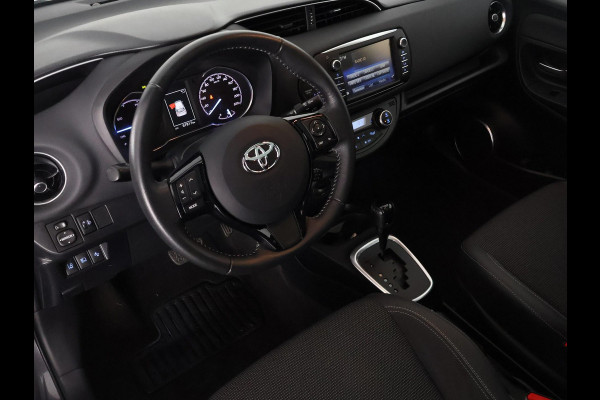 Toyota Yaris 1.5 Hybrid Executive | Panoramadak | Cruise Control | Dealer onderhouden
