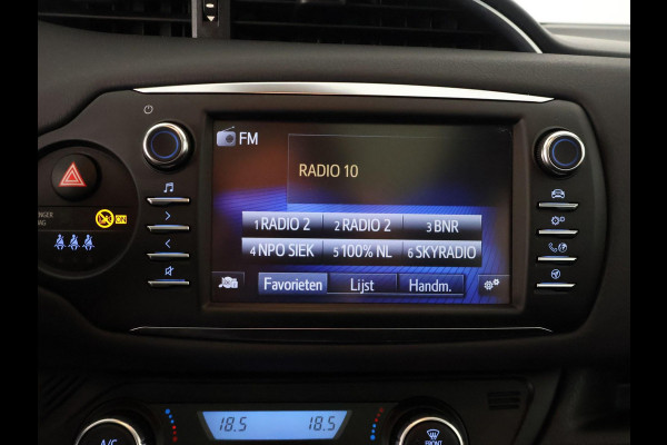Toyota Yaris 1.5 Hybrid Executive | Panoramadak | Cruise Control | Dealer onderhouden