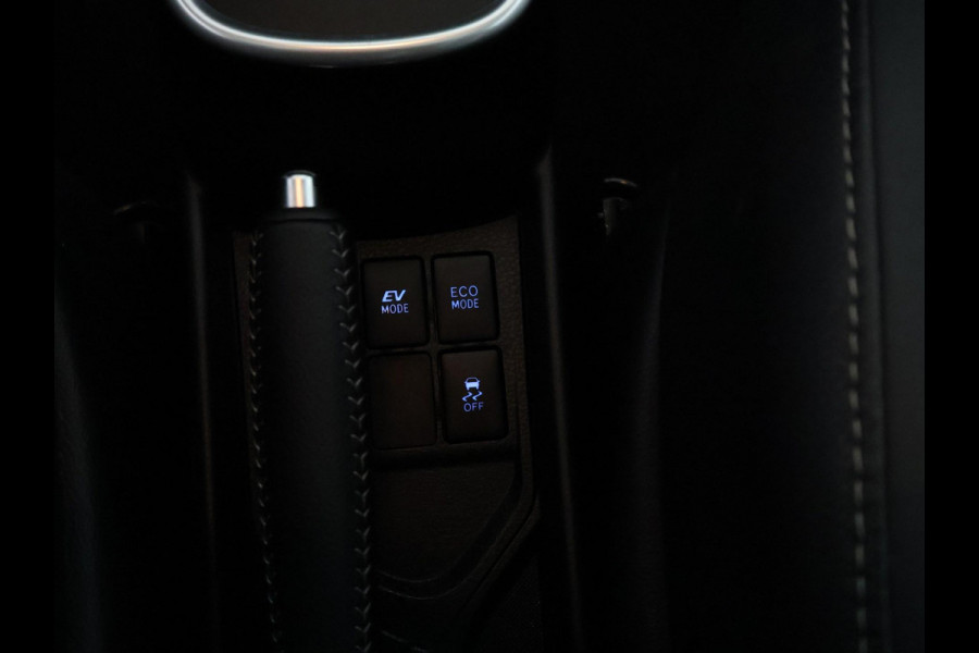 Toyota Yaris 1.5 Hybrid Executive | Panoramadak | Cruise Control | Dealer onderhouden