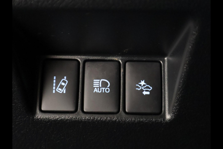 Toyota Yaris 1.5 Hybrid Executive | Panoramadak | Cruise Control | Dealer onderhouden