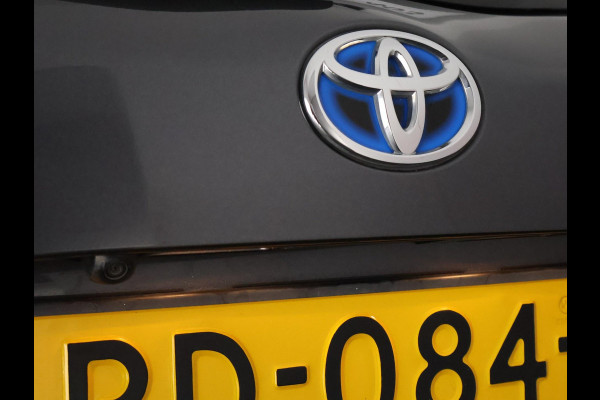 Toyota Yaris 1.5 Hybrid Executive | Panoramadak | Cruise Control | Dealer onderhouden