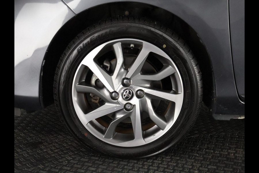 Toyota Yaris 1.5 Hybrid Executive | Panoramadak | Cruise Control | Dealer onderhouden