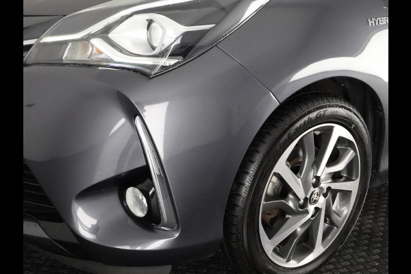 Toyota Yaris 1.5 Hybrid Executive | Panoramadak | Cruise Control | Dealer onderhouden