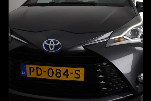 Toyota Yaris 1.5 Hybrid Executive | Panoramadak | Cruise Control | Dealer onderhouden