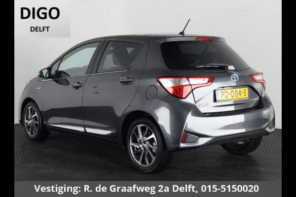 Toyota Yaris 1.5 Hybrid Executive | Panoramadak | Cruise Control | Dealer onderhouden