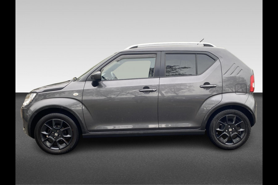 Suzuki Ignis 1.2 Select Intro | Stoelverwarming | Trekhaak
