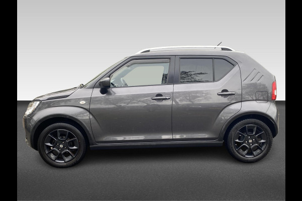 Suzuki Ignis 1.2 Select Intro | Stoelverwarming | Trekhaak