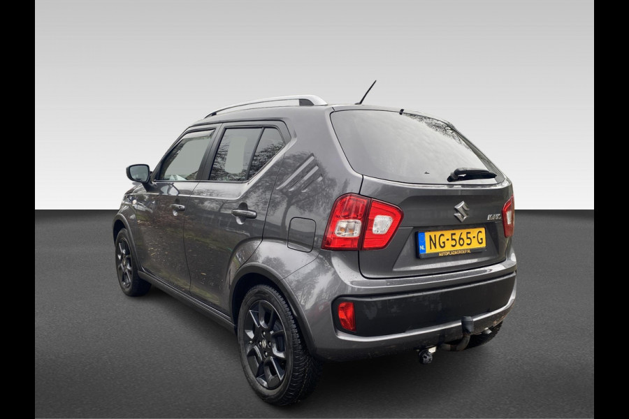 Suzuki Ignis 1.2 Select Intro | Stoelverwarming | Trekhaak