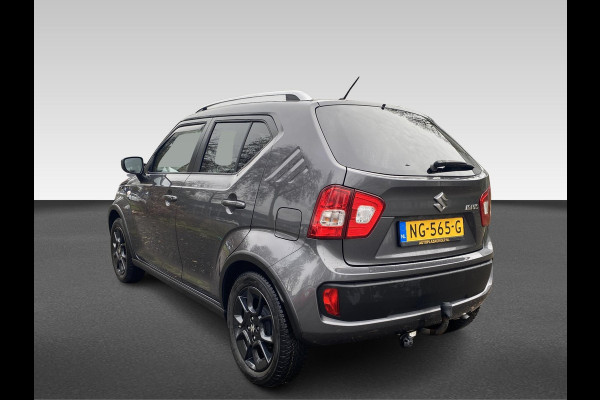 Suzuki Ignis 1.2 Select Intro | Stoelverwarming | Trekhaak