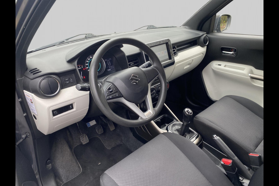 Suzuki Ignis 1.2 Select Intro | Stoelverwarming | Trekhaak